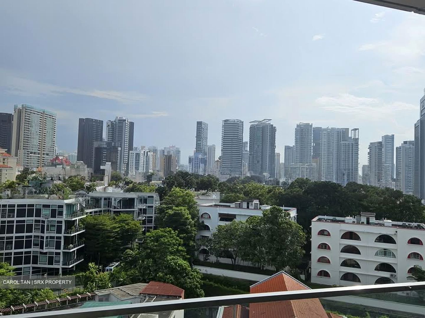 The Rise @ Oxley (D9), Condominium #584333431